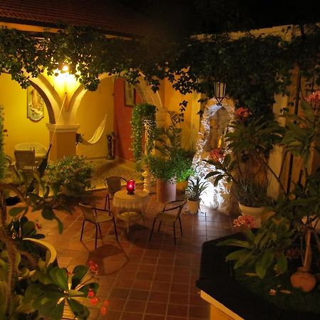 Casa Magdalena Ξενοδοχείο Σάντα Μάρτα Εξωτερικό φωτογραφία