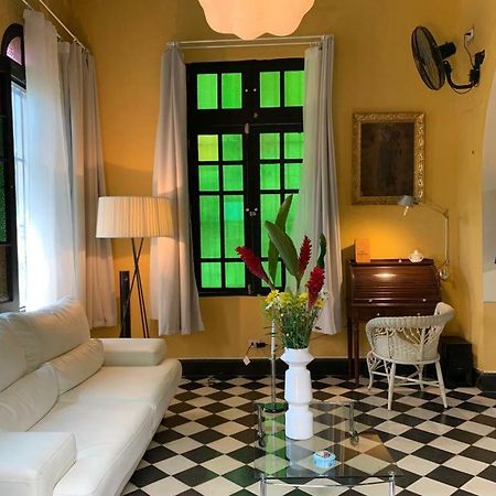Casa Magdalena Ξενοδοχείο Σάντα Μάρτα Εξωτερικό φωτογραφία