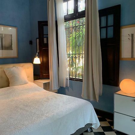 Casa Magdalena Ξενοδοχείο Σάντα Μάρτα Εξωτερικό φωτογραφία