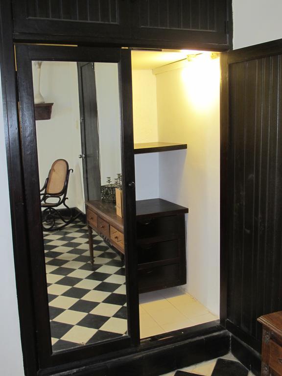 Casa Magdalena Ξενοδοχείο Σάντα Μάρτα Δωμάτιο φωτογραφία