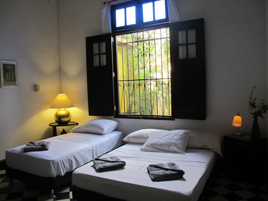 Casa Magdalena Ξενοδοχείο Σάντα Μάρτα Δωμάτιο φωτογραφία