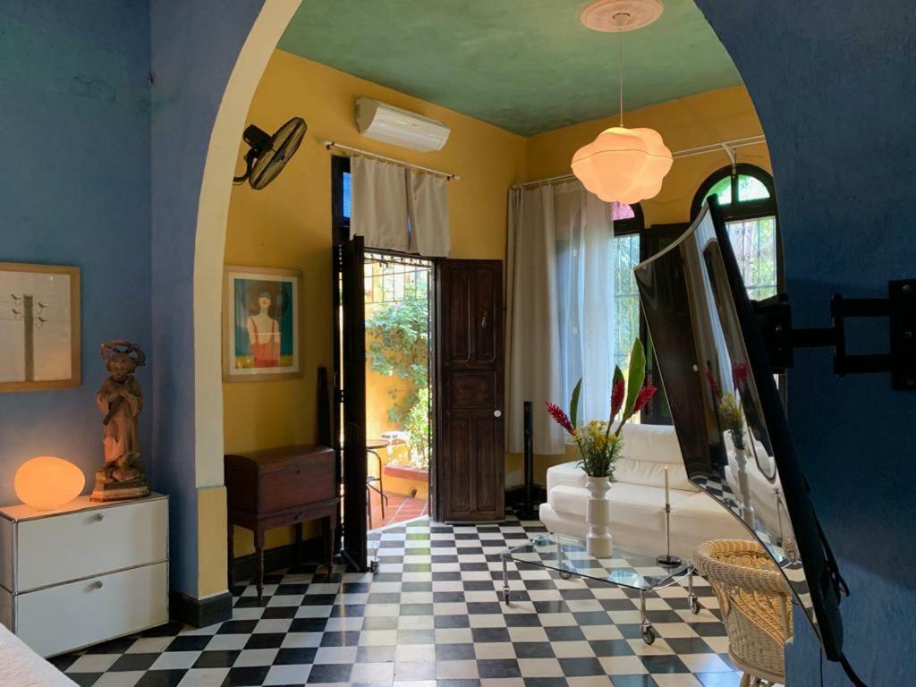 Casa Magdalena Ξενοδοχείο Σάντα Μάρτα Εξωτερικό φωτογραφία