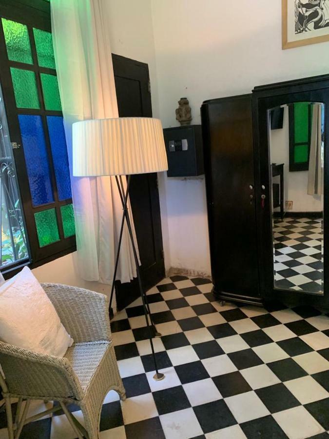 Casa Magdalena Ξενοδοχείο Σάντα Μάρτα Εξωτερικό φωτογραφία