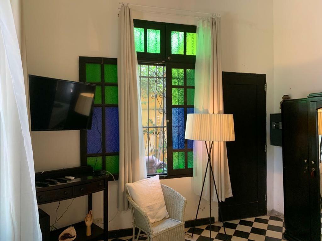 Casa Magdalena Ξενοδοχείο Σάντα Μάρτα Εξωτερικό φωτογραφία