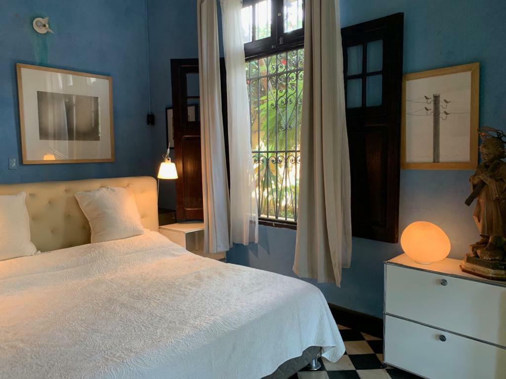Casa Magdalena Ξενοδοχείο Σάντα Μάρτα Εξωτερικό φωτογραφία